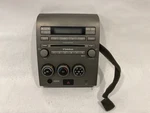 2004-2007 Nissan Titan Heater A/c Radio Control Panel Tested Oem Climate Unit. Fixed Price $188.76.