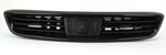 Nissan Rogue Center Dash Air Vent A/c Heater Trim Hazard Switch Black 2014-2020. Fixed Price $71.00.