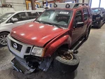 Temperature Control With Ac Crew Cab Desert Runner Fits 13 Frontier 1556978. Fixed Price $132.75.