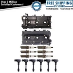 Ignition Kit Fits 2002-2003 Infiniti QX4 2002-2004 Nissan Pathfinder. Fixed Price $284.85.