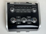 2019 Nissan Pathfinder Radio Audio Ac Heater Climate Control F21PB1040F Oem. Fixed Price $87.74.