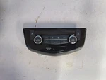 Temperature Control Ac Vin 1ST Digit Japan Built Fits 14-16 Rogue 275004BA0A. Fixed Price $64.99.