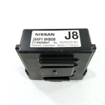 Nissan Altima Warning Speaker Computer Control Module 284P19HB0B 2023 2022 2021. Fixed Price $53.90.