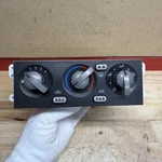 Nissan Xterra Frontier Climate Heater A/c Control Panel 2001-2004 Oem Tested. Fixed Price $75.90.