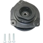 Left Front Shock And Strut Mount 2007-2015 Nissan Cube Rogue Versa 54321EL000. Fixed Price $65.53.