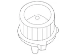 Genuine Nissan Hvac Blower Motor Assembly 27226-EA010. Fixed Price $142.91.