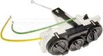 Dorman 599-216 Climate Control Module For 07-11 Nissan Versa. Fixed Price $160.99.
