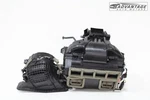 2021-2024 Nissan Murano Hvac Climate Heater Blower Housing Box 272005AA0A Oem. Fixed Price $467.99.