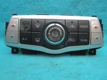 09 14 Nissan Maxima A/c Heat Temperature Climate Control Switch Pn 27500-9N01A. Fixed Price $35.00.