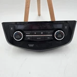 17-20 Nissan Rogue Heater A/c Climate Control Module Dual Zone Oem 27500-6MA0A. Fixed Price $49.99.
