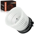 Ac Heater Blower Motor With Fan 700285 Fit For Nissan Versa 2012-2018, .... Fixed Price $43.54.