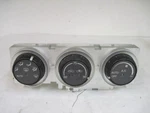 Temp Climate Ac Heater Control Nissan 350Z 2003 2004 476483. Fixed Price $69.99.