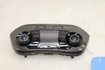 2015-2017 Nissan Juke Nismo Rs Dashboard Carbon Control Unit 248454FT2A Oem JX84. Fixed Price $130.50.