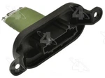 Hvac Resistor-blowermotor 4 Seasons Fits 07-09 Vw Touareg. Fixed Price $170.99.