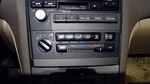 Temperature Control Manual Fits 01-03 Maxima 23963. Fixed Price $88.00.