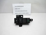 16-17 Nissan Rogue Dash Awd Lock Eco Downhill Control Switch Buttons Oem. Fixed Price $17.25.