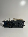 1998/1999 Nissan Frontier Factory Temperature Climate Control Unit Heat A/c Oem. Fixed Price $134.95.