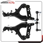For 2004-2007 Gmc Envoy Chevrolet Trailblazer Front Lower Control Arm Sway Bar. Fixed Price $207.98.