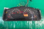 2006-2008 Nissan Frontier Speedometer Instrument Cluster 115K Miles 24810-EA32E. Fixed Price $250.00.