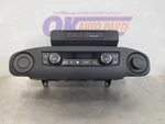 2022 Nissan Frontier Sv Temperature Ac Heat Climate Control 27500EZ10C. Fixed Price $76.50.