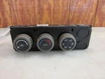 2005 Nissan Titan A/c Heater Temperature Climate Control Xe Crew Cab Thru 3/05. Fixed Price $64.99.