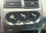2002 Nissan Frontier Climate Ac Heater Control Crew Cab, Xe. Fixed Price $79.97.