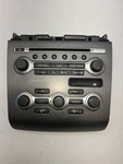 2012-2013 Nissan Maxima Radio Control Fuse Plate Center Dash Oem. Fixed Price $100.00.