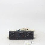 1996 Nissan Sentra Temperature Control Part Number 655-50749. Fixed Price $34.99.