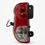For 2013-2021 Nissan NV200 Tail Light Rear Lamp Driver Side Left With Bulb. Fixed Price $36.99.
