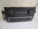 2017 Nissan Titan Manual Climate Ac Heater Temperature Control Oem Lkq. Fixed Price $172.78.