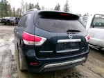 Used A/c Temperature Control Module Fits: 2016 Nissan Pathfinder Ac. Fixed Price $215.65.