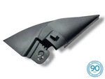 07-12 Nissan Altima Sedan Front Right Interior Mirror Cover Corner 80292-JA000. Fixed Price $19.95.
