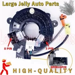 25554-9DA0A New Spiral Cable Clock Spring For 2009-2014 Nissan Maxima All Models. Fixed Price $36.14.