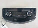 2017-2020 Nissan Rogue Ac A/c Heater Climate Dual Temp Controls Oem 275007FE0A. Fixed Price $45.00.