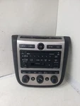 Heater Climate Temperature Control Panel Fits 2003-2004 Murano Factory Oem. Fixed Price $60.95.