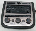 2003-2004 Nissan Murano Control Module Temperature Unit W/o Nav. Fixed Price $109.95.
