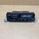 2003-2004 Nissan Pathfinder A/c Heater Climate Control Unit 27500-5W911 Oem. Fixed Price $34.97.