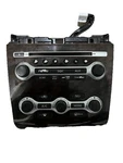 Oem 09-14 Nissan Maxima Radio Cd Player Climate Control Switch Panel 68260-ZX76K. Fixed Price $42.00.