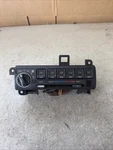 1994 Nissan Altima Climate Control 27510-2B000. Fixed Price $60.00.