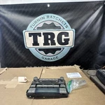 04-07 Nissan Titan Se Le Radio Cd Control Display Switch Panel 28098-7S206. Fixed Price $142.88.