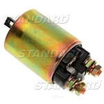 Napa ST205 Starter Solenoid Fits 1977-83 Nissan 200SX 81-83 Maxima Rpl SS296. Fixed Price $47.94.