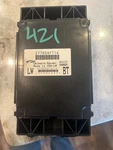 18 Nissan Titan Xd Air Conditioner Control Amplifier Module 277609FT1A. Fixed Price $54.00.