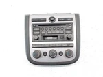 03-04 Nissan Murano Temperature Radio Control Bose 28395CA105. Fixed Price $70.99.