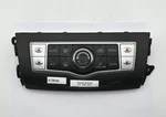 Oem 09-14 Z51 Nissan Murano Climate Control Ac Heater Temperature Switch Panel. Fixed Price $69.00.