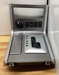 08-10 Nissan Pathfinder Console Shifter Trim Dash Bezel Surround Panel Oem Nice. Fixed Price $87.98.