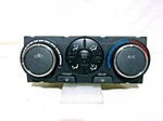 07-08-09 Nissan Altima Se Manual/ Temperature/ Climate/ Controls/ Hvac//oem. Fixed Price $9.00.