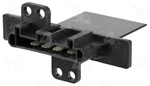 Hvac Blower Motor Resistor-resistor Block Bwd RU891. Fixed Price $30.00.