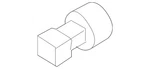 Genuine Nissan Pressure Sensor 92136-ET00A. Fixed Price $89.86.