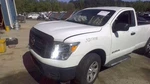 Used A/c Temperature Control Module Fits: 2017 Nissan Titan Ac. Fixed Price $124.90.