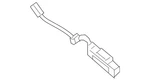 Genuine Nissan Antenna Amplifier 28231-3TA0B. Fixed Price $71.20.